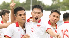 Xem trực tiếp U23 Việt Nam vs U23 Indonesia ở đâu, khi nào?